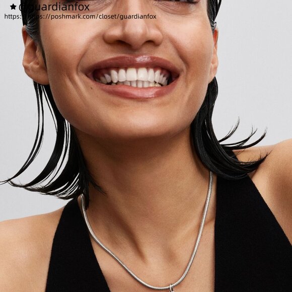 Pandora Disney Mickey Mouse Engravable Dangle Charm - Picture 5 of 8